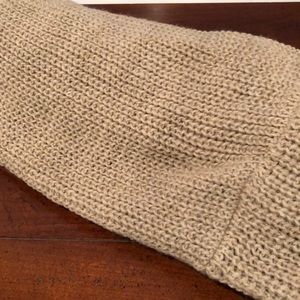 Infinity scarf